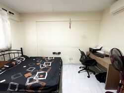 Blk 632 Yishun Street 61 (Yishun), HDB Executive #460841001